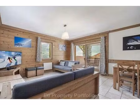 achat : appartement (73440)