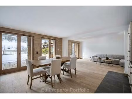 achat : appartement (73440)