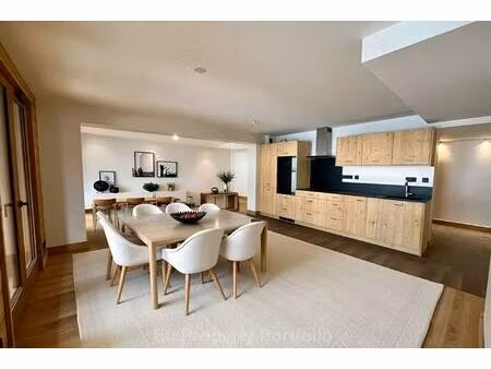 achat : appartement (73440)