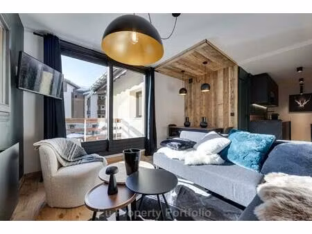 achat : appartement (73150)