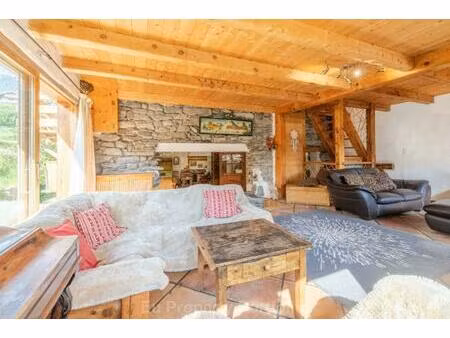 achat : maison (73550)