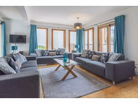 achat : maison (73440)