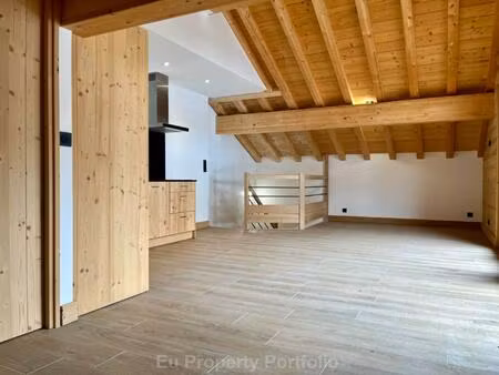 achat : maison (73440)