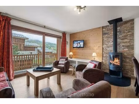 achat : maison (73440)