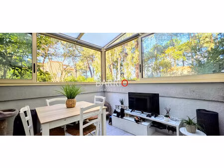 vente appartement 2 pièces 36m2 argelès-sur-mer (66700) - 117000 € - surface privée