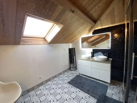 vente maison 7 pièces 200 m² saint-justin (40240)