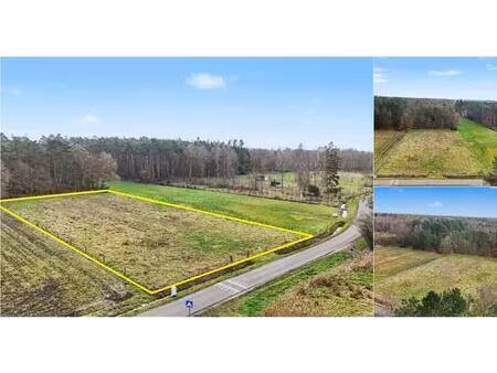 terrain à vendre à lange dweersstraat stekene (rbv36628)