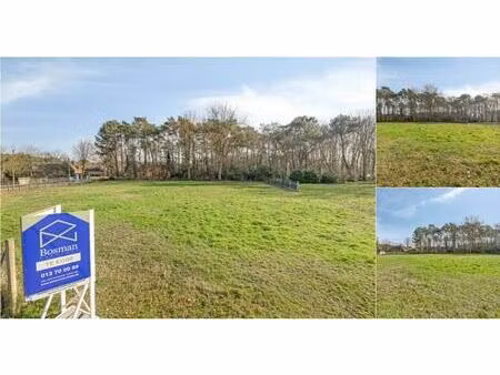 terrain à bâtir à vendre à krentzen 12 lot 3 olen (rbv36788)