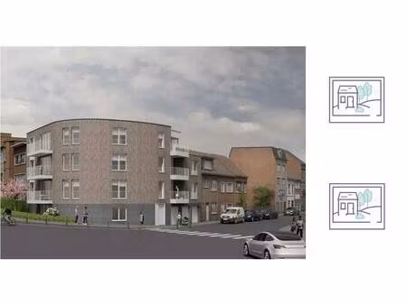 terrain à lotir à vendre de 314 m² à schaerbeek (vbd91995)