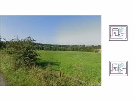 terrain agricole à vendre à rue vivier jean jo bourlers (vbd91740)