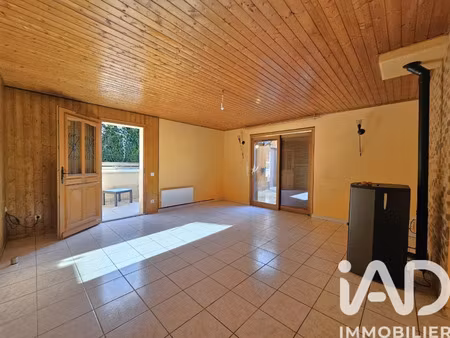 vente appartement 4 pièces à chignin (73800) : à vendre 4 pièces / 82m² chignin