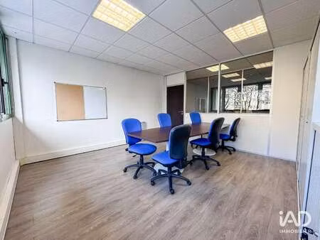vente bureaux et commerces à bron (69500) : à vendre / 330m² bron