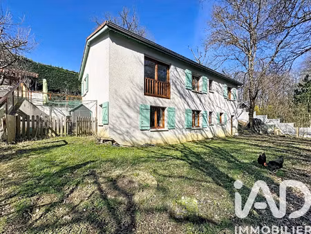 vente maison à la tour-de-salvagny (69890) : à vendre / 163m² la tour-de-salvagny