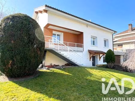 vente maison à saint-étienne (42000) : à vendre / 197m² saint-étienne