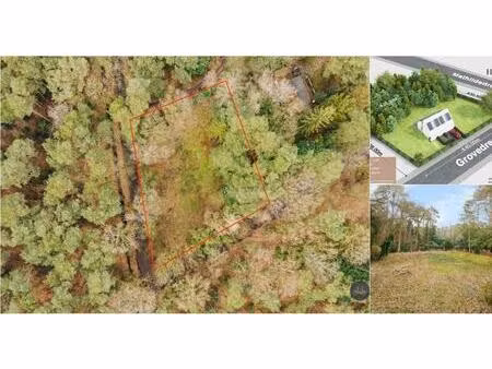 terrain à vendre à grovedreef 2 schilde (rbv36721)