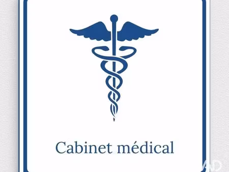 location commerce 39 m² à bordeaux (33200)