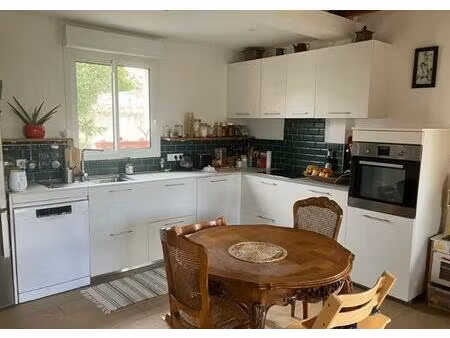 location maison 5 pièces 125 m² à bègles (33130)