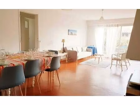 location maison 5 pièces 110 m² à la teste-de-buch (33260)