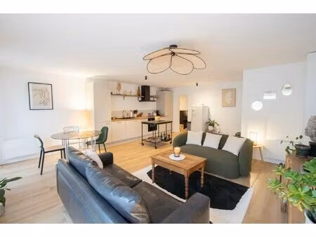 maison de plain pied | angers brisepotière