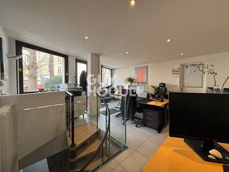 bureaux - secteur rigollots / village