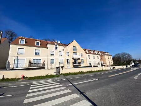 appartement dammartin en goele 2 pièce(s) 49 m2
