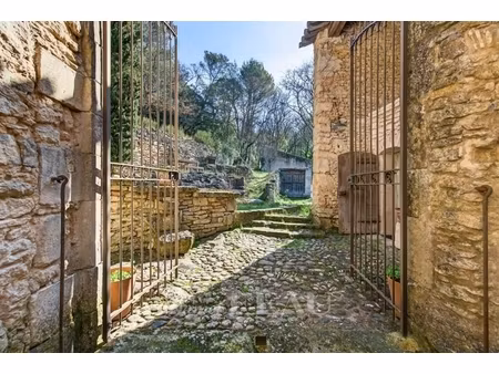 annonce maison à vendre