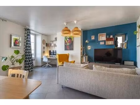 appartement à vendre moret-loing-et-orvanne