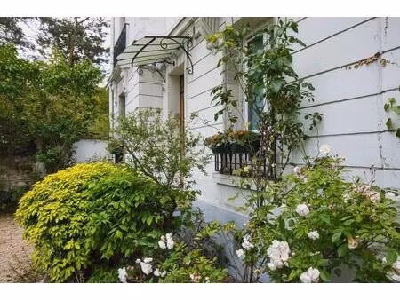 maison mansart à vendre 220 m² env. terrain de 586 m² env.