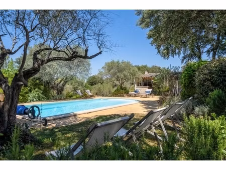 annonce maison à vendre