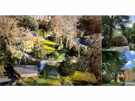 maison à louer à labbelaan overijse (vbd92206)