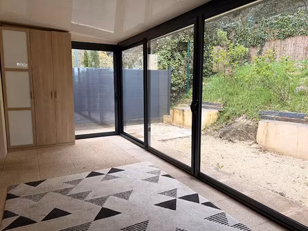 location maison 2 pièces 44.52 m² à bouc-bel-air (13320)  2 180 €