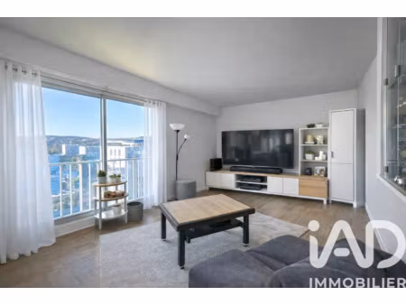 vente appartement 2 pièces à dijon (21000) : à vendre 2 pièces / 52m² dijon