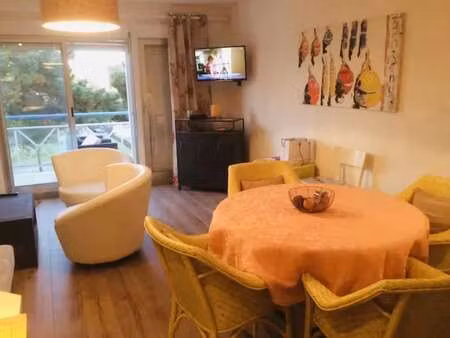 vente appartement 3 pièces piscine à guérande (44350) : à vendre 3 pièces piscine / guéran