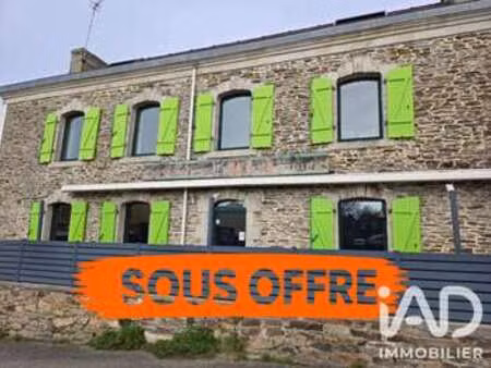 vente immeuble à clohars-carnoët (29360) : à vendre / 380m² clohars-carnoët