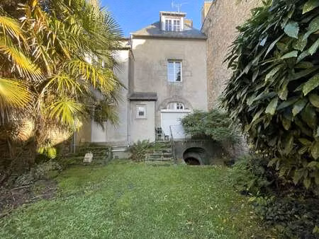 vente immeuble à quimperlé (29300) : à vendre / 203m² quimperlé