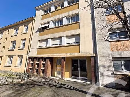 vente immeuble à saint-nazaire (44600) : à vendre / 303m² saint-nazaire