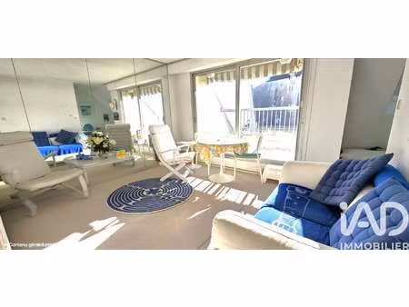 vente appartement t1 bord de mer à la turballe (44420) : à vendre t1 bord de mer / 20m² la