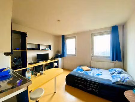 vente appartement t1 à nantes (44000) : à vendre t1 / nantes