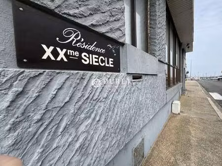 vente appartement 2 pièces à noirmoutier-en-l'île (85330) : à vendre 2 pièces / 31m² noirm