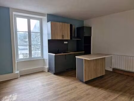 vente appartement 2 pièces à pléneuf-val-andré (22370) : à vendre 2 pièces / 55m² pléneuf-