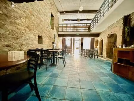 vente bureaux et commerces à lannion (22300) : à vendre / 150m² lannion