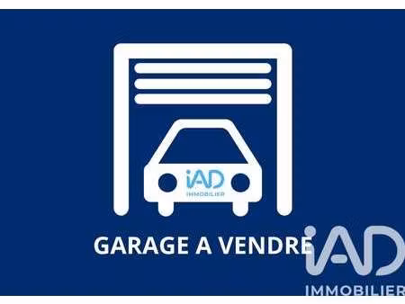 vente garage et parking à toulouse (31000) : à vendre / 14m² toulouse