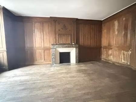 vente maison à beaufort-en-anjou (49250) : à vendre / 94m² beaufort-en-anjou