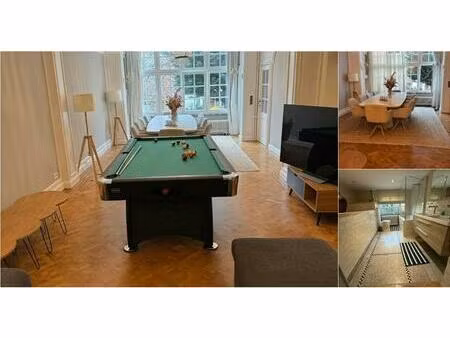 maison en colocation à avenue jeanne ixelles (vbd92201)