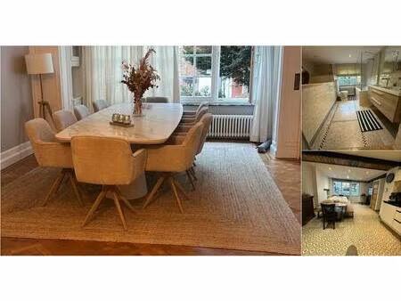 maison en colocation à avenue jeanne ixelles (vbd92205)