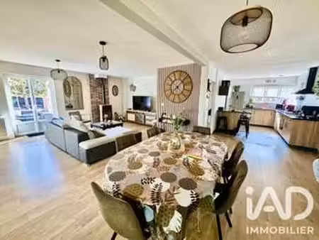 vente maison à changé (72560) : à vendre / 156m² changé