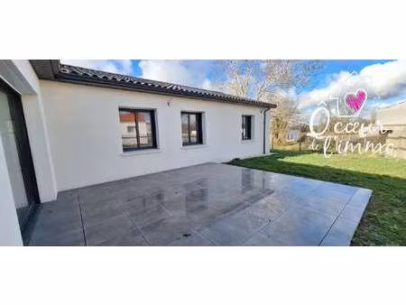 vente maison à cholet (49300) : à vendre / 146m² cholet