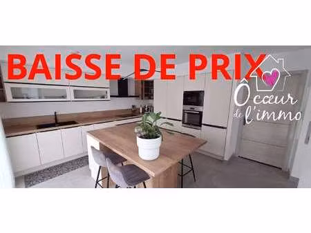 vente maison à cholet (49300) : à vendre / 146m² cholet
