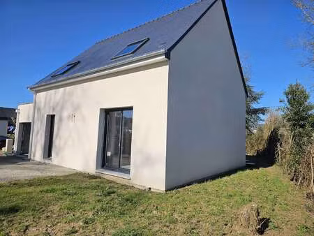 vente maison à férel (56130) : à vendre / 91m² férel