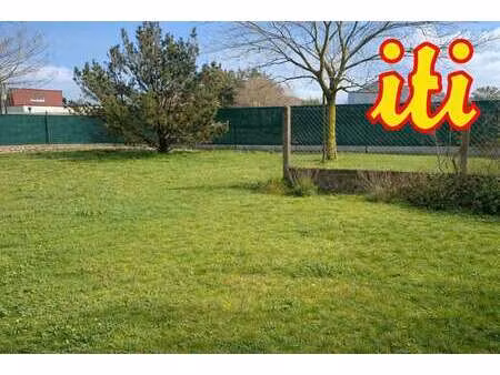 vente maison aux sables-d'olonne (85100) : à vendre / 120m² les sables-d'olonne